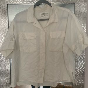 REI Co-op Button Up Shirt